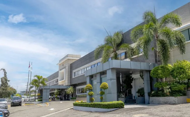 Fortaleza de la economía dominicana destacada.