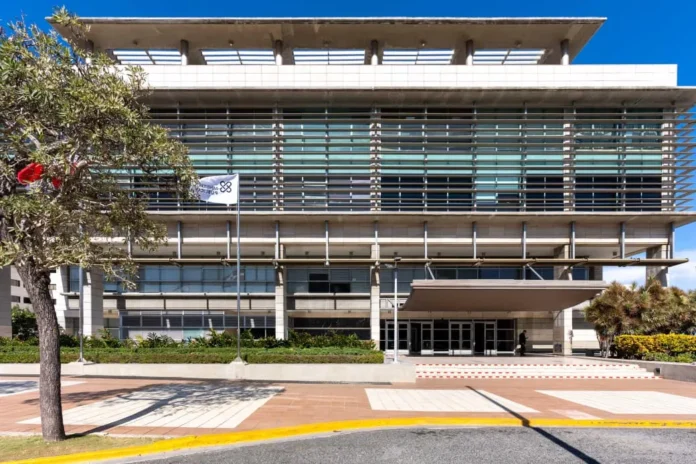 Exfuncionarios acusados en caso Operación Lobo