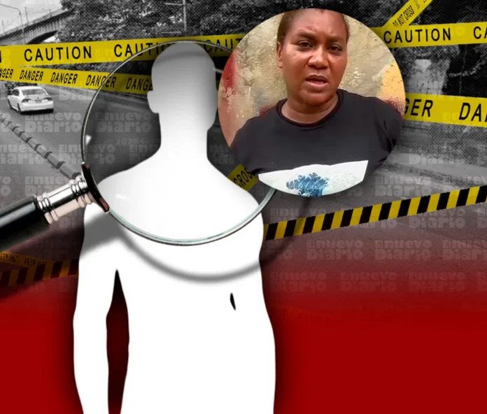 Madre exige justicia por accidente fatal.