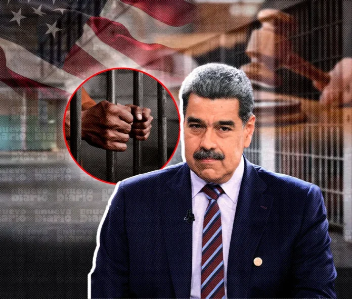 Maduro en corte de Nueva York hoy