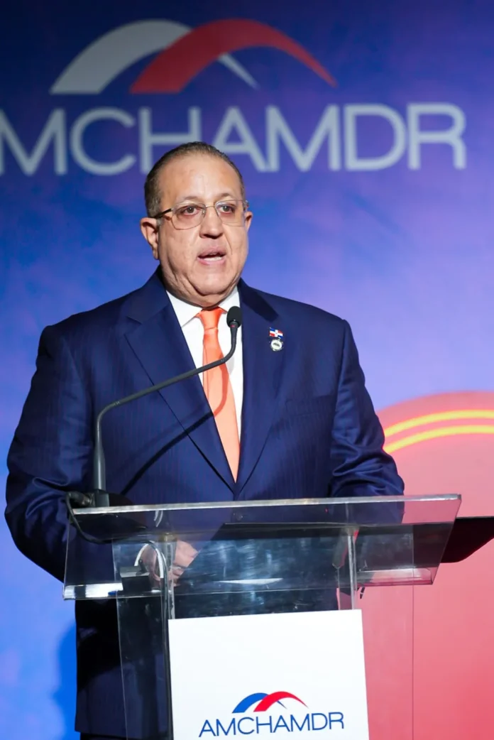 Crecimiento económico de RD en 2023