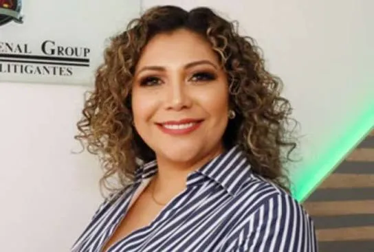 Abogada asesinada en Ecuador, justicia en espera.