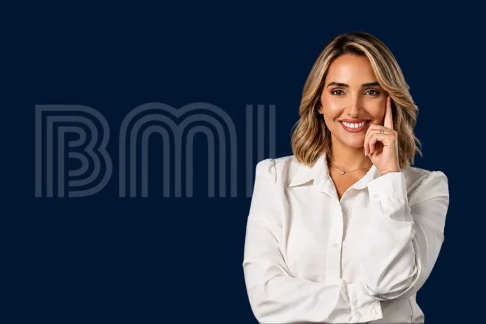 Maryorie Piña, nueva presidenta de BMI Seguros.