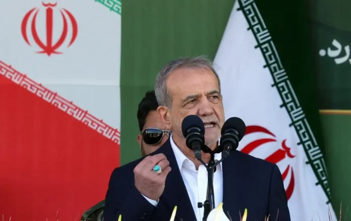 Irán defiende su soberanía ante EE.UU.