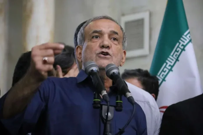 Irán defiende su territorio ante EE.UU.