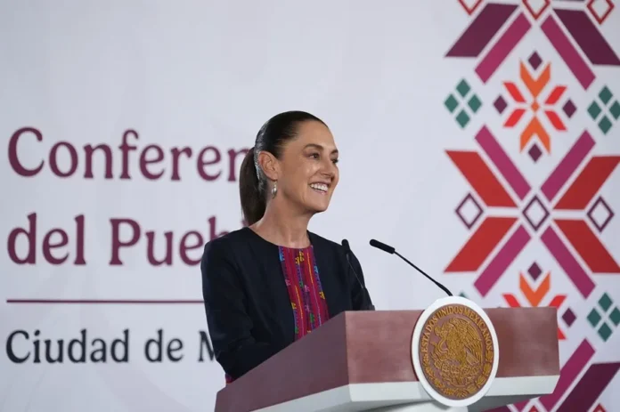 México y Perú buscan restablecer relaciones diplomáticas.