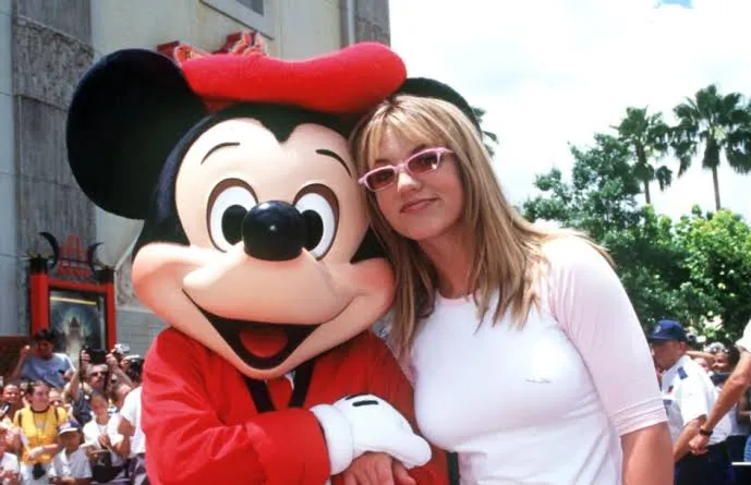 Nuevo episodio de 'The Mickey Mouse Club