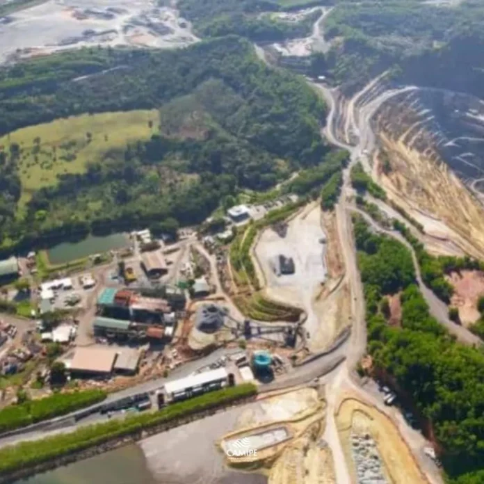 Crecimiento del sector minero en 2026
