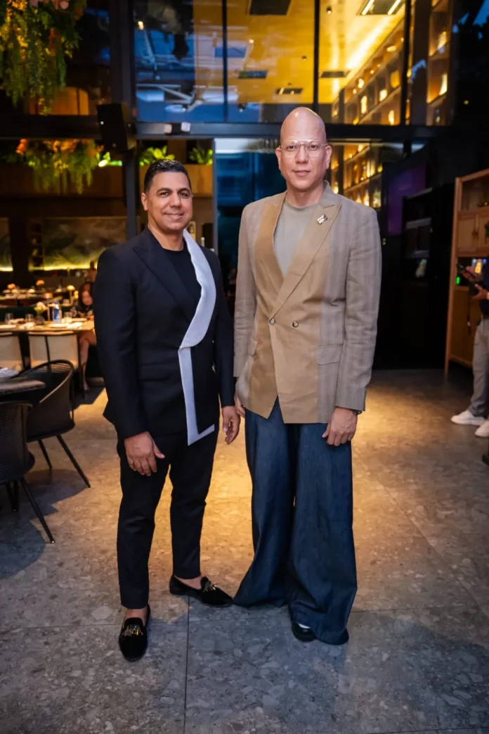 Premios a la Moda Dominicana 2023.