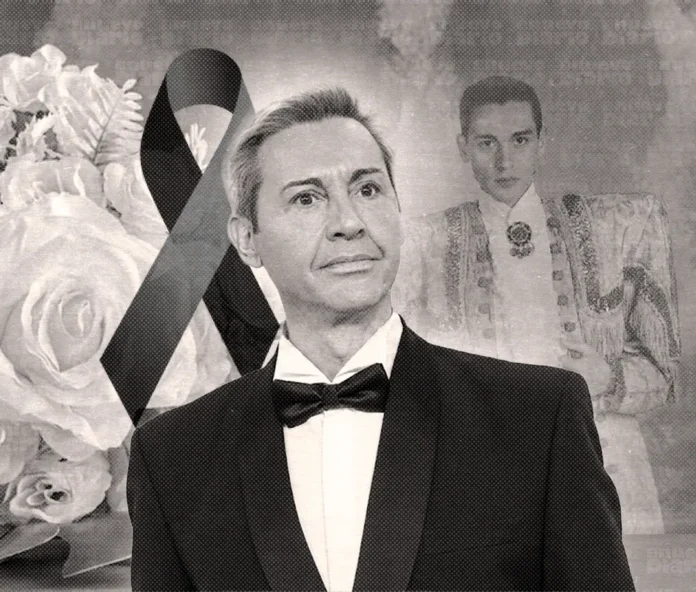 Fallece Manuel Arjona, fundador de Locomía.