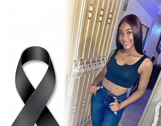 Joven embarazada muere en accidente de buggie