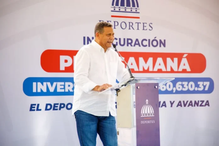 Apoyo de Abinader a Samaná y municipios.