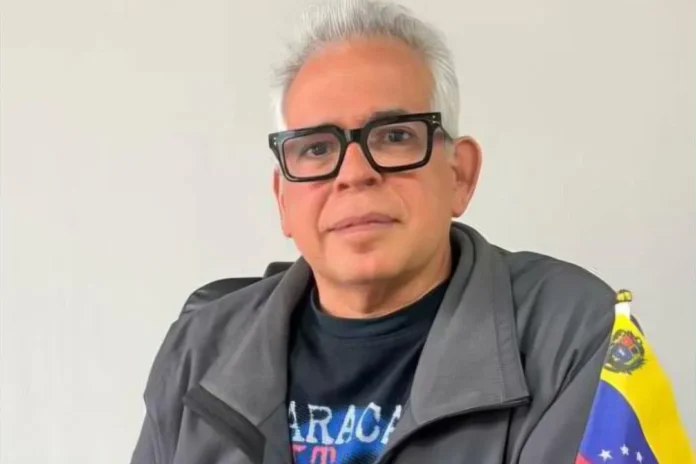 Gobierno venezolano gestiona escombros de terremotos.