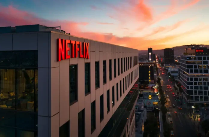 Netflix adquiere empresa de IA de Affleck