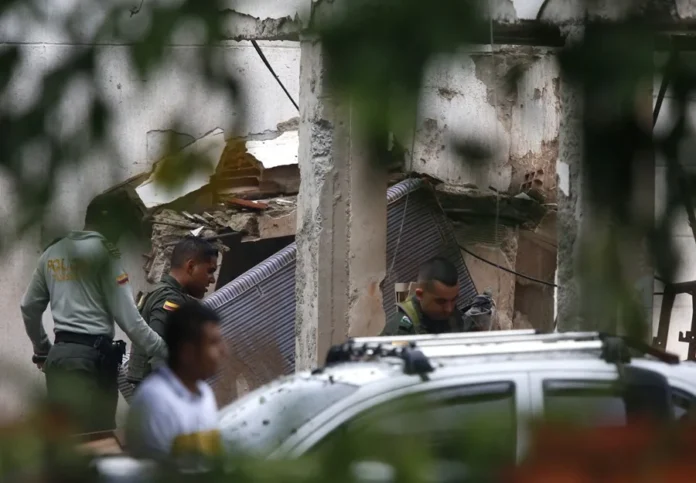 Cuerpos hallados en Cauca con torturas.