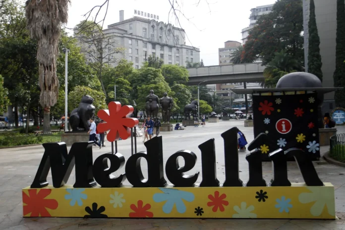 Mujeres lideran negocios urbanos en Colombia