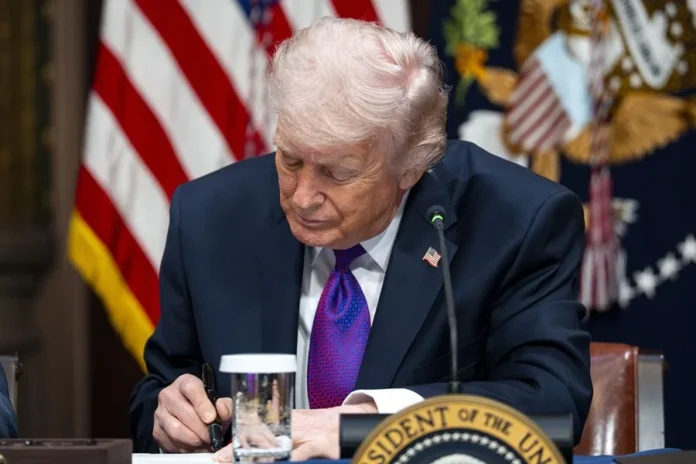Trump anuncia fin de tregua con Irán.