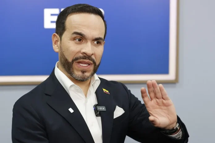 Ejército colombiano neutraliza ataque con dron.