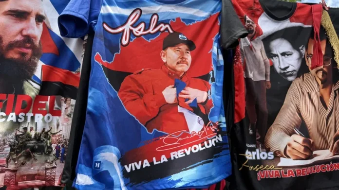 Ortega refuerza control político en Nicaragua