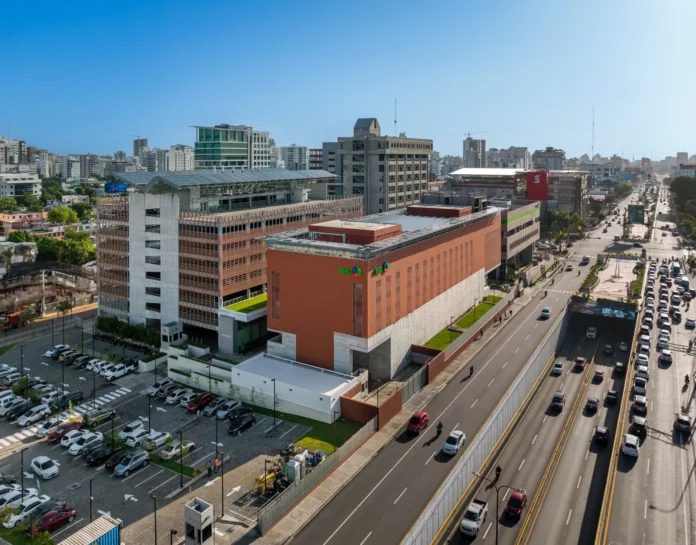 BHD recibe certificación Oro en sostenibilidad