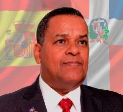 Frank Pineda, periodista y agrónomo dominicano.