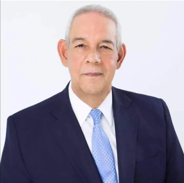 Luis Hernández denuncia problemas en servicios municipales.