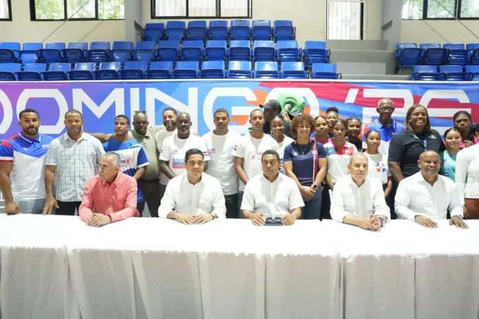 Pabellón de judo remodelado para 2026
