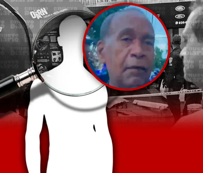 Padre exige justicia por asesinato en Manganagua