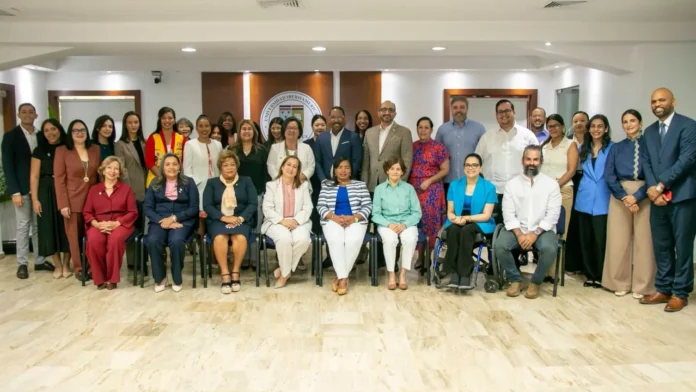 Premio Nacional Voluntariado Solidario 2026