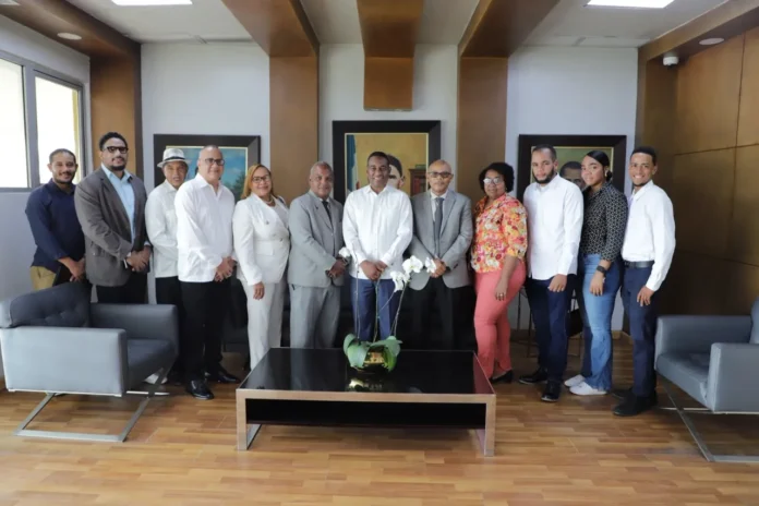 Partido Humanista Renovador solicita reconocimiento JCE.