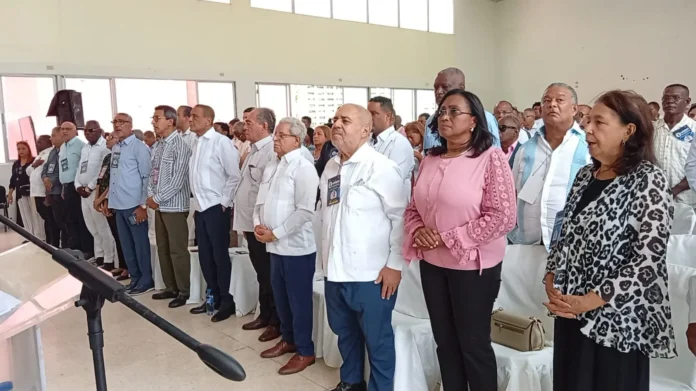 Congreso Nacional del Movimiento Electoral Peñagomista