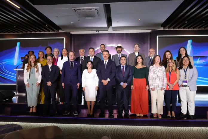 Americas Investment Forum 2026 en acción