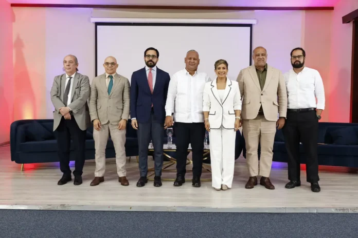 Foro sobre el nuevo Código Penal en Santo Domingo