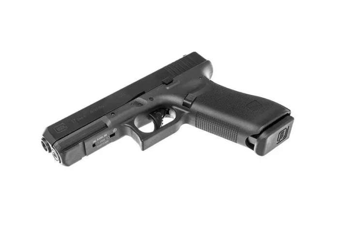 Demanda de EE.UU. contra California por armas.