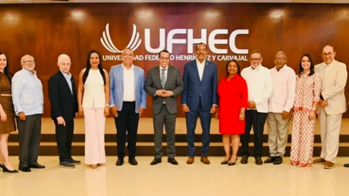 Apoyo institucional al Plan San Juan 2050
