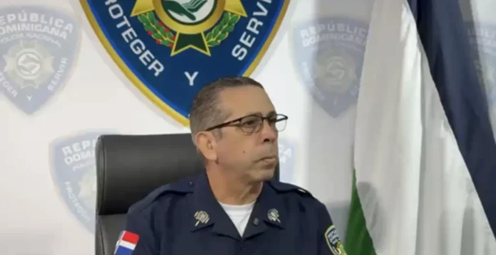 Enfrentamiento policial con delincuentes en La Zurza