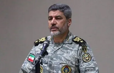 Irán actualiza objetivos militares tras amenazas.