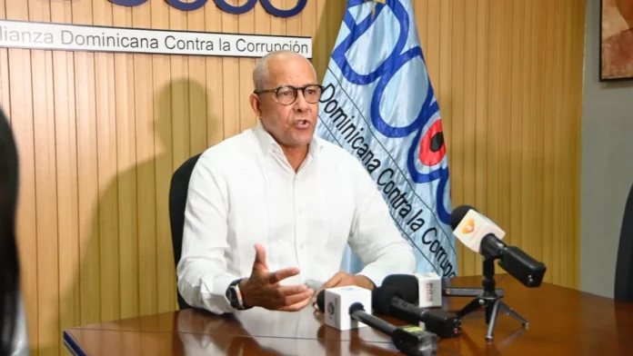 Adocco propone cambios al Código Penal