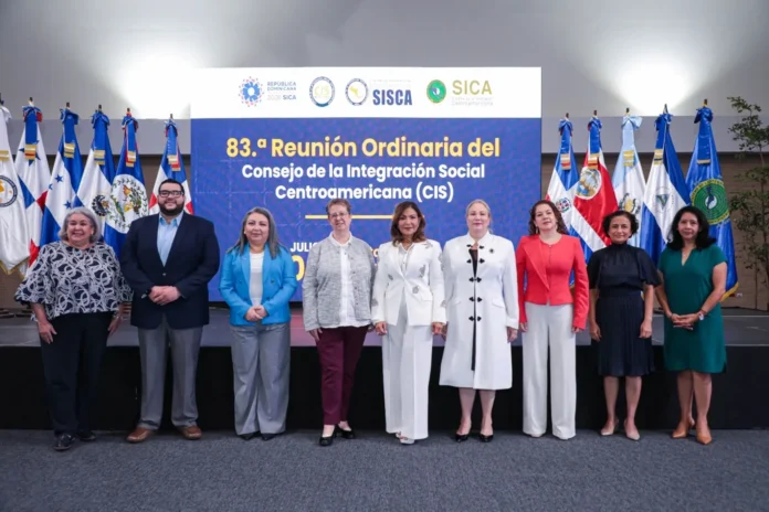 Entrega de Presidencia Pro Tempore a Belice