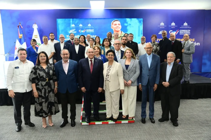 Transformación educativa en universidades dominicanas