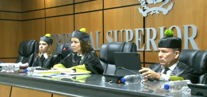TSE anula elección de Miguelina Acosta
