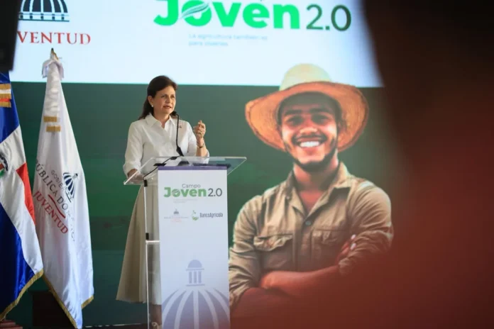 Campo Joven 2.0: impulso al relevo generacional.