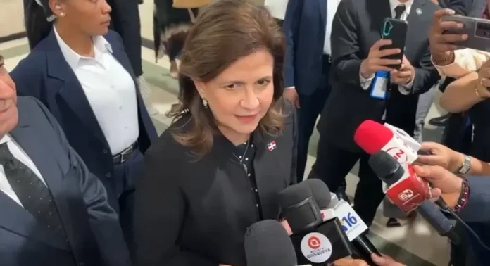 Raquel Peña confía en acuerdo gasolineras