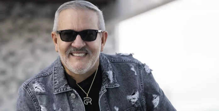 Fallecimiento de Raúl Grisanty, ícono dominicano.