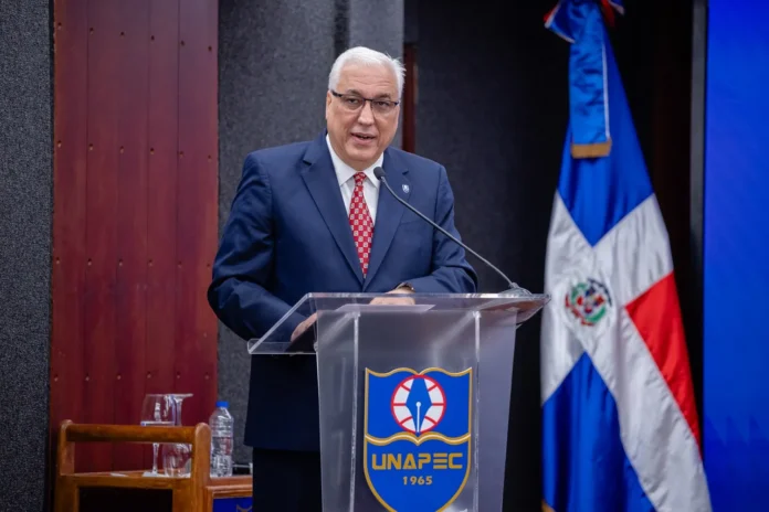 Diplomado Smart Retail en Unapec, RD