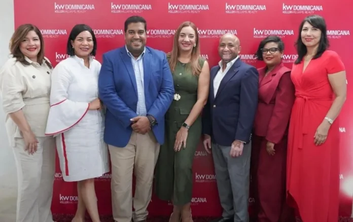 KW Dominicana impulsa desarrollo inmobiliario en Punta Cana.