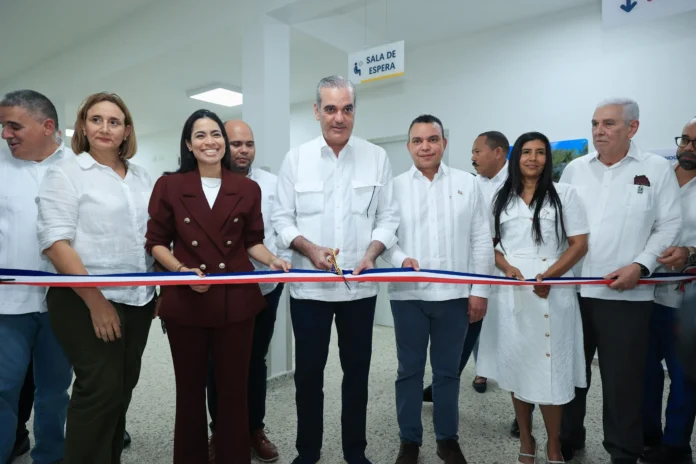 Registro récord de servicios de salud 2026