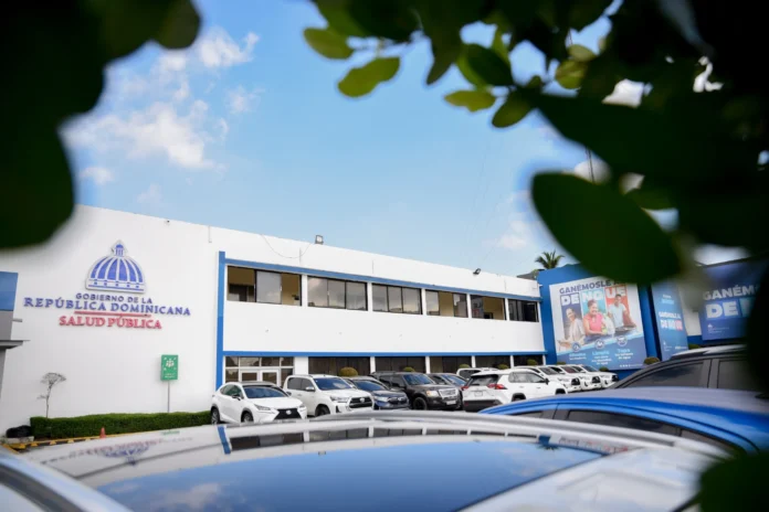 Medidas del Ministerio de Salud contra el calor