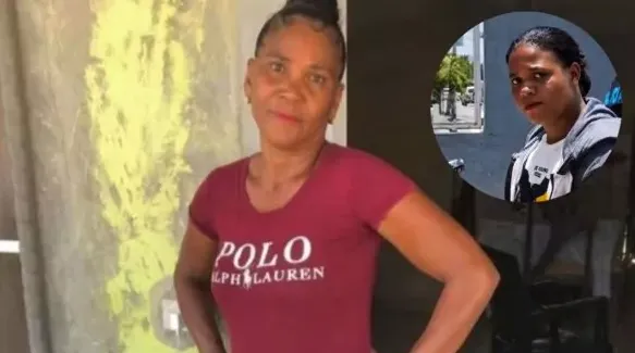 Detención de sospechosos en caso Rosa Marte