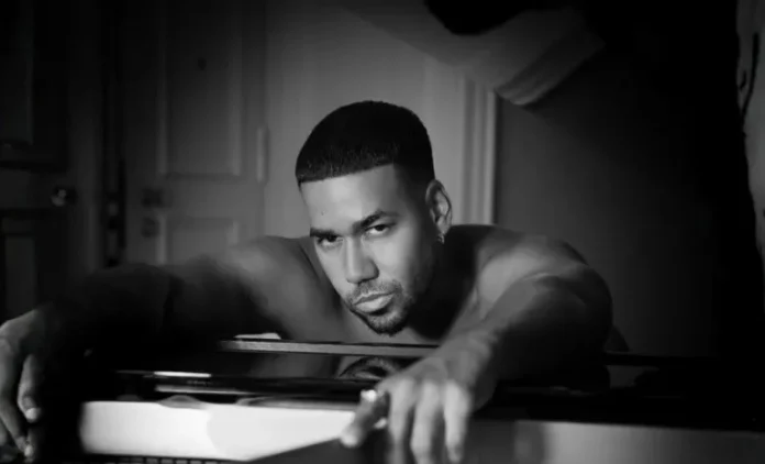 Romeo Santos celebra su 45 cumpleaños